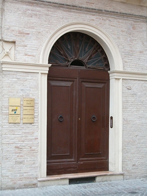 Palazzo Bossi