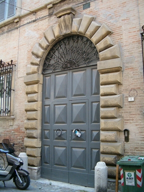 Palazzo Alavolini