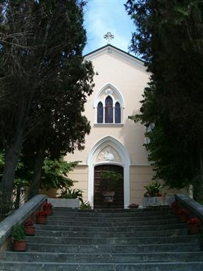 Chiesa di S. Cesareo