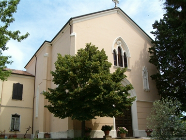 Chiesa di S. Cesareo