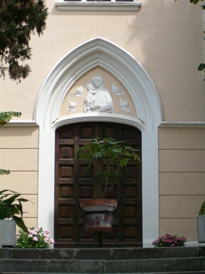 Chiesa di S. Cesareo