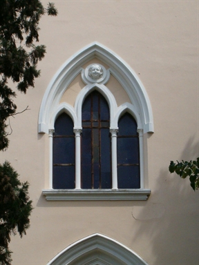 Chiesa di S. Cesareo
