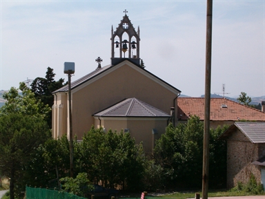 Chiesa di S. Cesareo