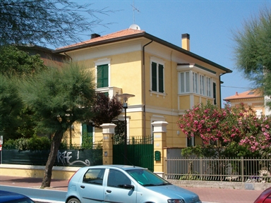 Villino Olivieri
