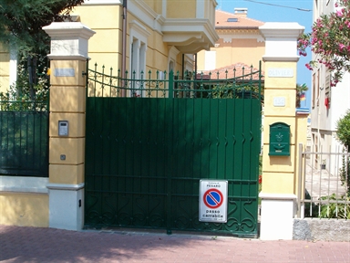 Villino Olivieri