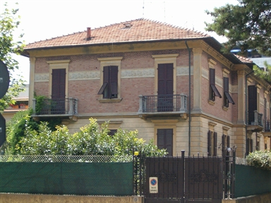 Villa urbana signorile