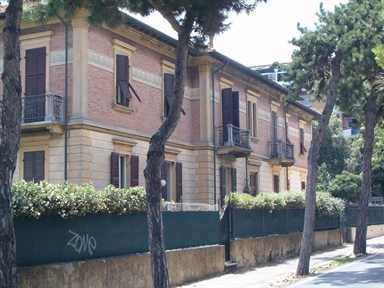 Villa urbana signorile