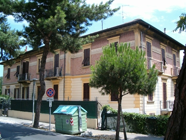 Villa urbana signorile