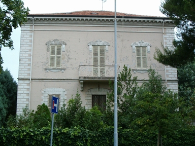 Villa Pagani