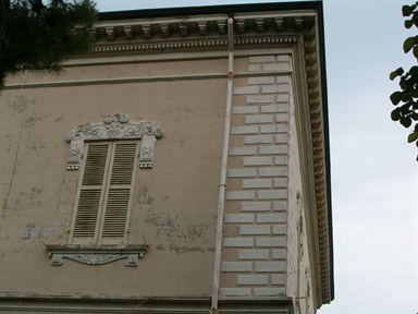Villa Pagani