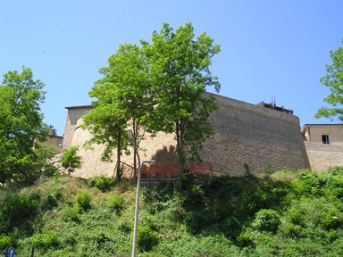 Bastione di S. Bartolo