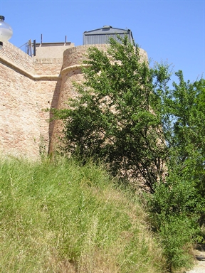 Bastione di S. Bartolo
