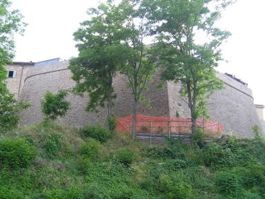 Bastione di S. Bartolo
