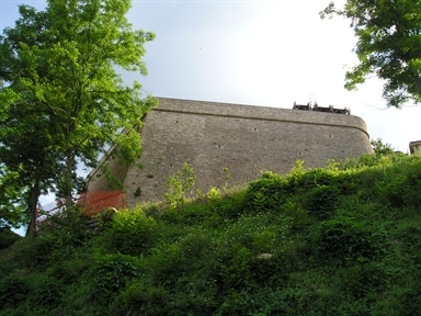 Bastione di S. Bartolo