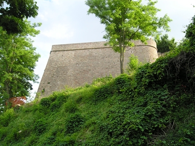Bastione di S. Bartolo