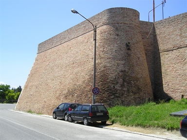 Bastione di S. Paolo