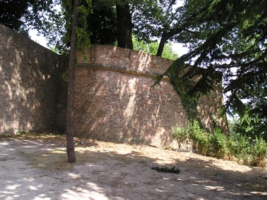 Bastione del Fortino