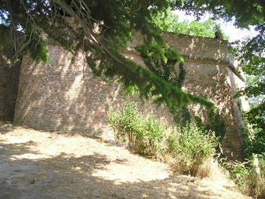 Bastione del Fortino