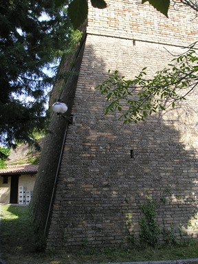 Bastione della SS. Trinità