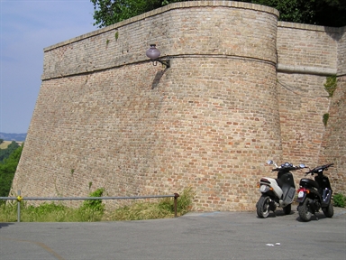 Bastione di S. Lucia