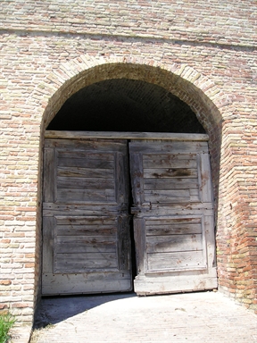 Porta di S. Paolo
