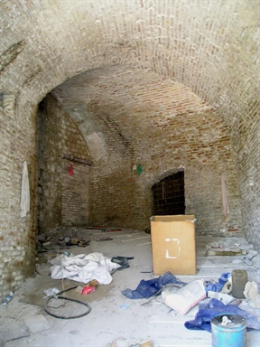 Porta di S. Paolo