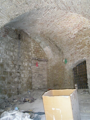 Porta di S. Paolo