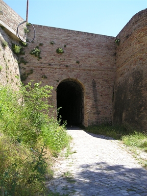 Porta di S. Maria