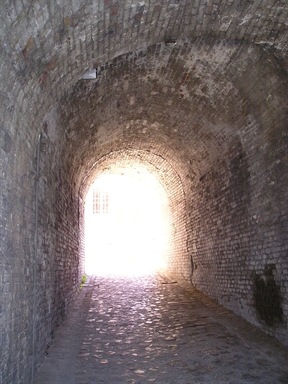 Porta di S. Maria