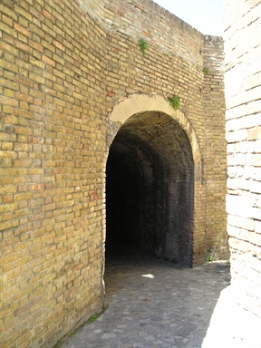 Porta di S. Maria