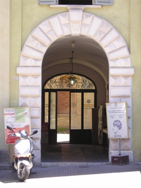 Palazzo Petrangolini