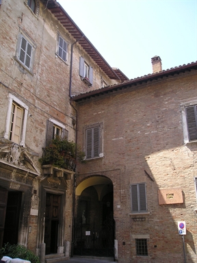 Palazzo Staccoli