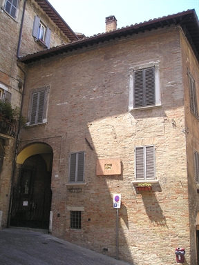 Palazzo Staccoli