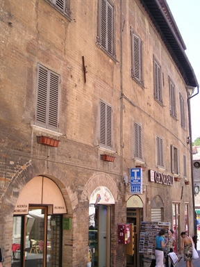 Palazzo Staccoli