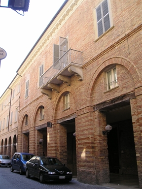 Palazzo Nardini