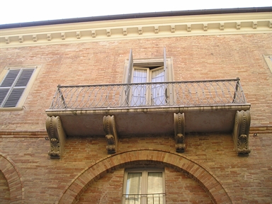 Palazzo Nardini