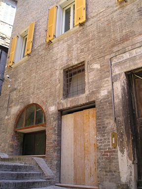Casa Bellucci