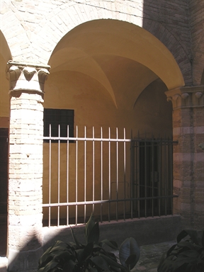 Casa Bellucci