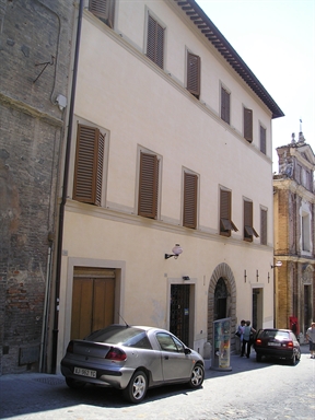 Palazzo Coen
