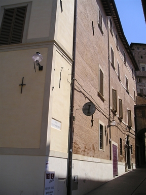 Palazzo Coen