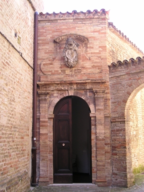 Monastero di S. Agostino