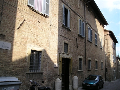 Palazzo Boni