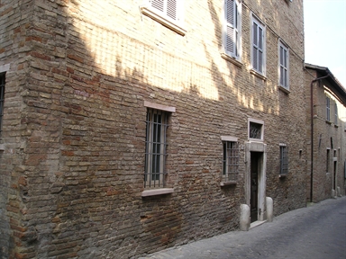 Palazzo Boni