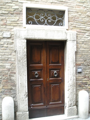 Palazzo Boni