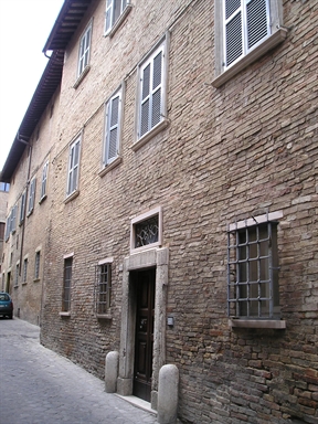 Palazzo Boni