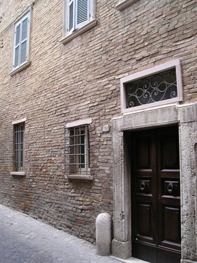 Palazzo Boni