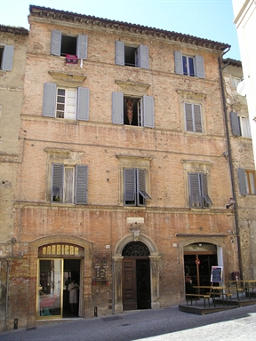 Palazzo Rondelli