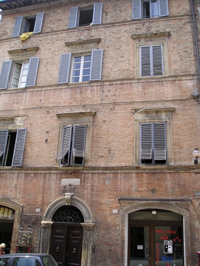 Palazzo Rondelli