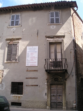 Palazzo Chiocci