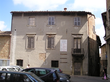 Palazzo Chiocci